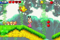screenshots/Game Boy Advance/Animal Yokochou - Doki Doki Kyushutsu Daisakusen! no Maki/Animal Yokochou - Doki Doki Kyushutsu Daisakusen! no Maki (Jap) 065.png